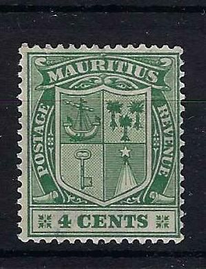 Image of Mauritius SG 210w UMM British Commonwealth Stamp